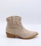 Western Boot Khaki - Thumbnail 2