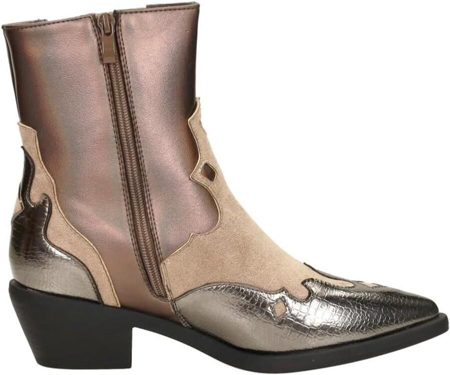 Western boots