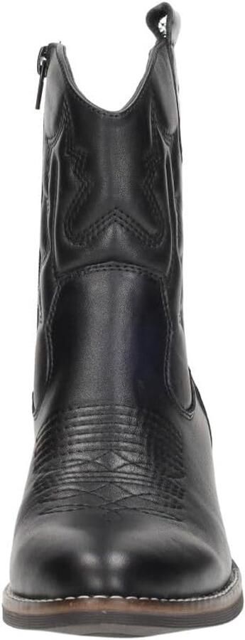Western boots