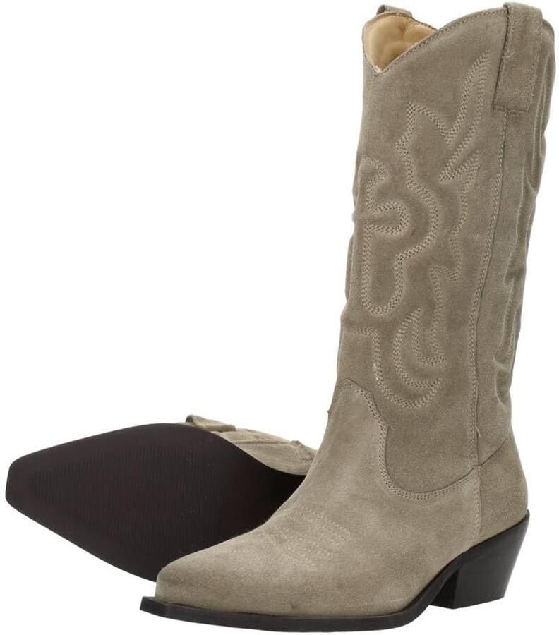 Western boots