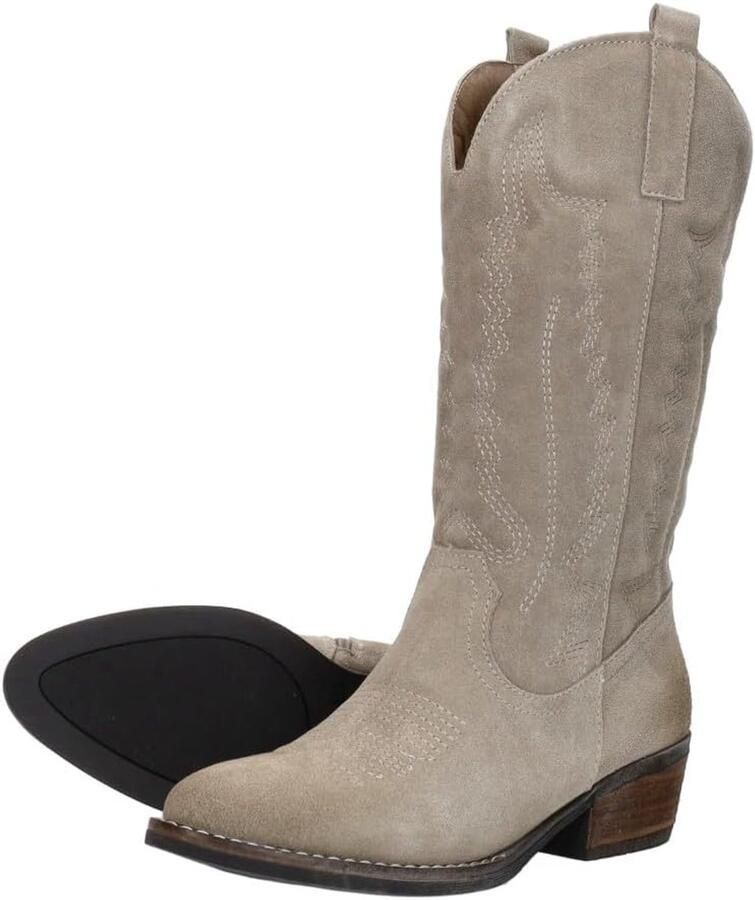 Western boots