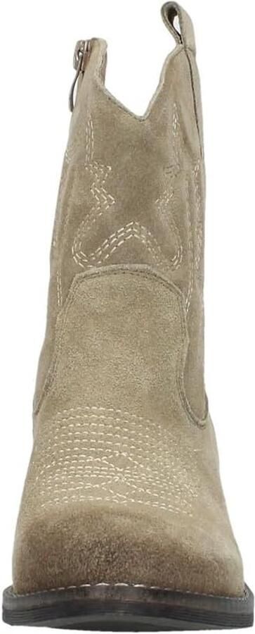 Western boots