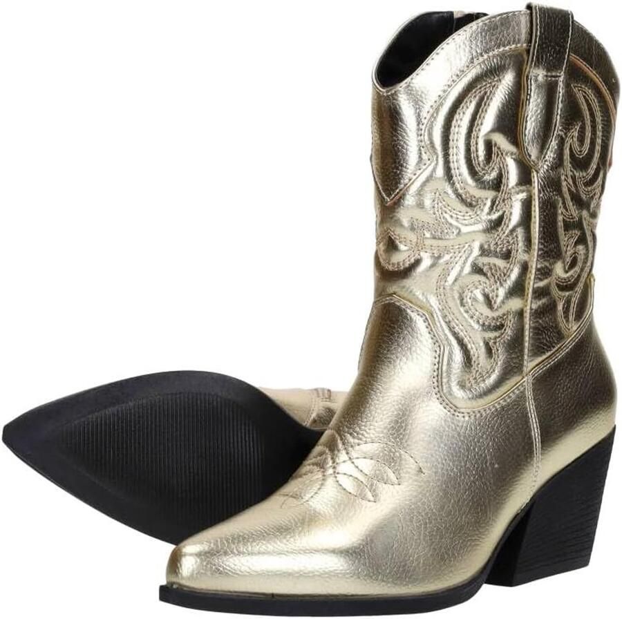 Western boots