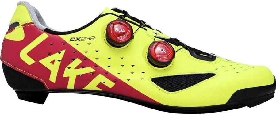 Wielrenschoenen en voor Fietsen Kleding