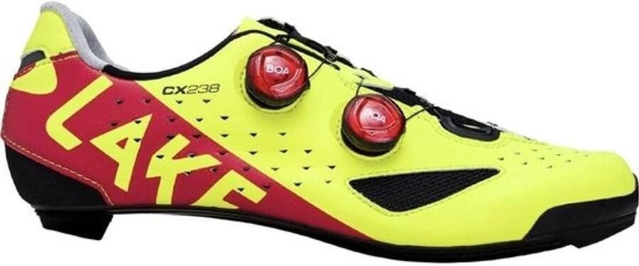 Wielrenschoenen en voor Fietsen Kleding