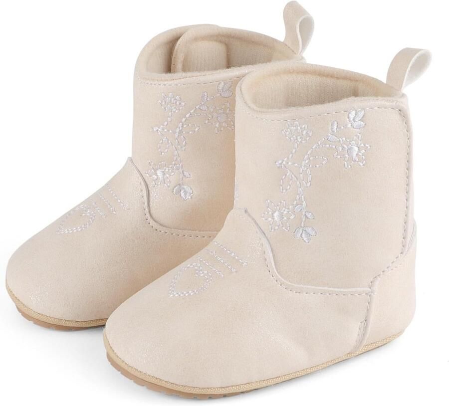 Winter Boots voor Babyjongens Antislip Snow Boots voor Baby's