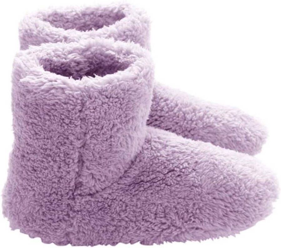 Winter schoenen met elektrische verwarming voor nen en USB oplaadbaar Wasbare snowboots voor winterse activiteiten