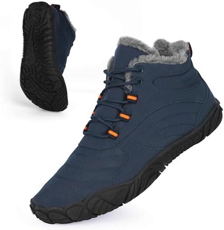 Winter Wandelschoenen voor en Waterdichte en Warme Boots voor Buiten