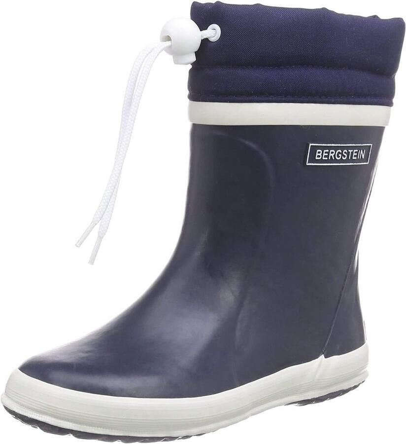 Winterboot DB Uniseks Rubberlaarzen voor Kinderen