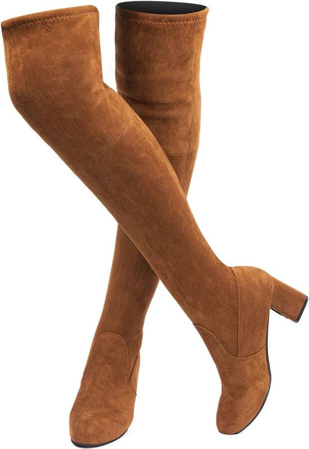 Winterlaarzen Dames Warme Enkellaarzen Voor Sneeuw En Outdoor Activiteiten