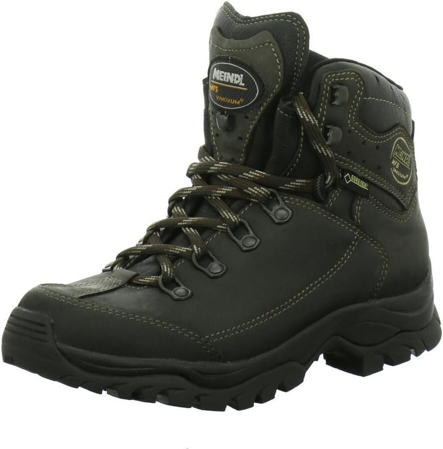 Winterlaarzen Kinderen Sneeuwlaarzen Buiten Spelen Waterdicht Gore-Tex Tot -20°C