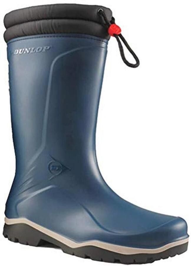 Winterlaarzen voor en Warm gevoerd en schokabsorberend