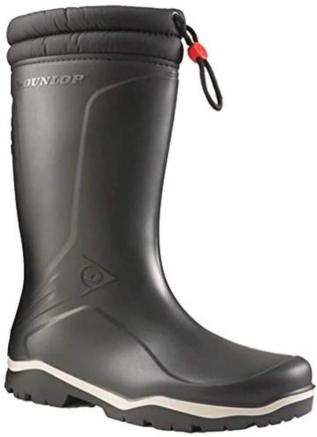 Winterlaarzen voor en Warm gevoerd en schokabsorberend