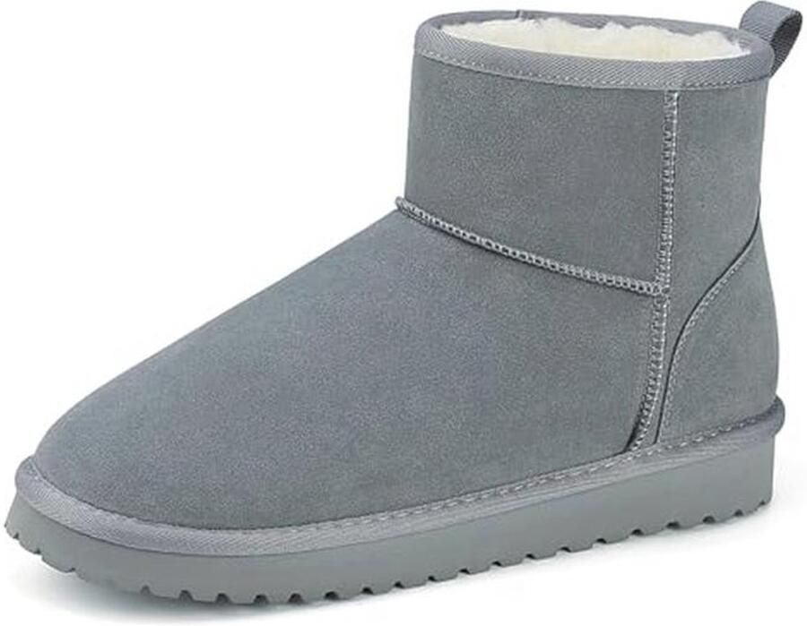 Winterlaarzen voor dames Warm Antislip en Geschikt voor Outdoor Activiteiten