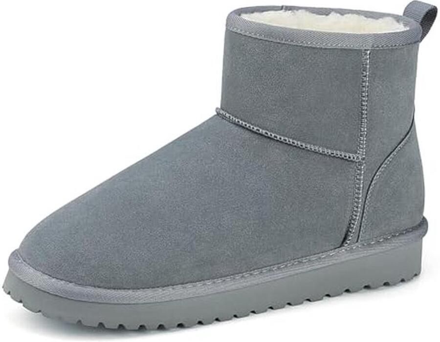 Winterlaarzen voor dames Warm Antislip en Geschikt voor Outdoor Activiteiten