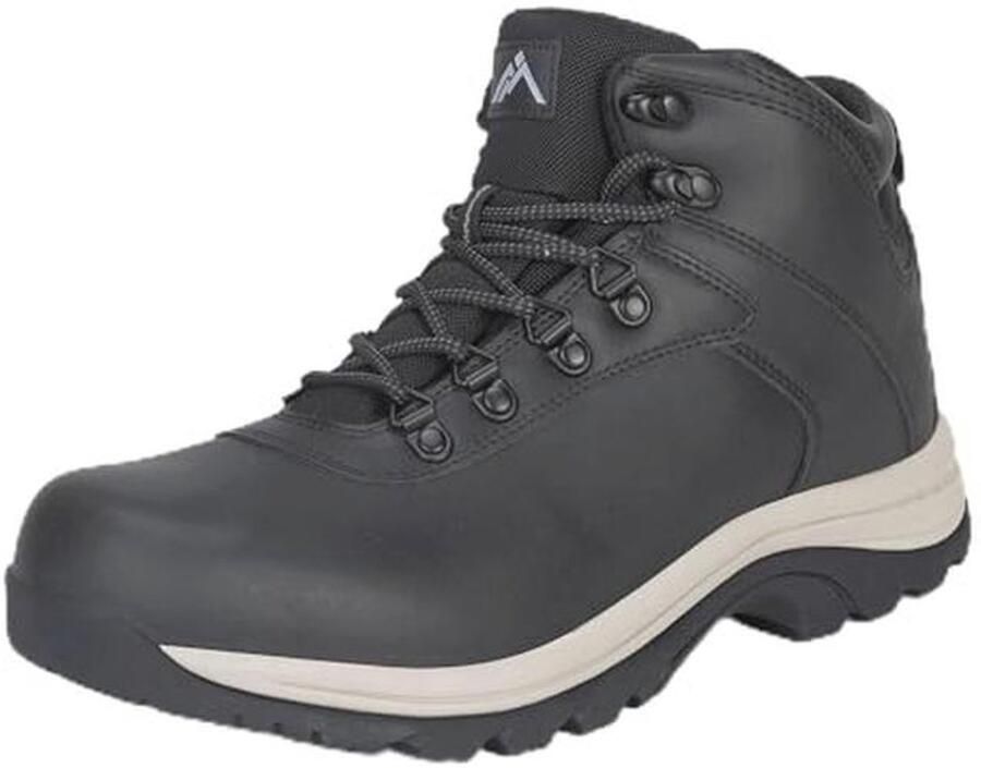 Winterlaarzen voor heren Waterdicht Warm en Antislip