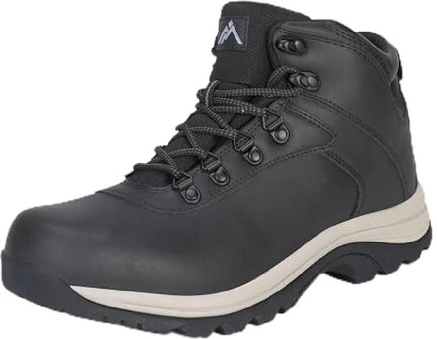 Winterlaarzen voor heren Waterdicht Warm en Antislip