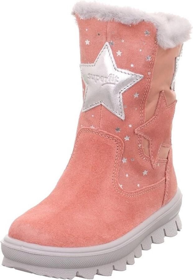 Winterlaarzen voor meisjes Warm en waterdicht met Gore-Tex voering