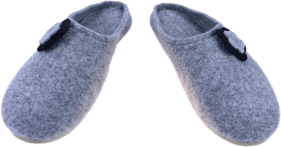 Winterpantoffels voor dames warme pantoffels van wolvilt vilten pantoffels voor dames winterpantoffels voor dames warme pantoffels voor dames van vilt