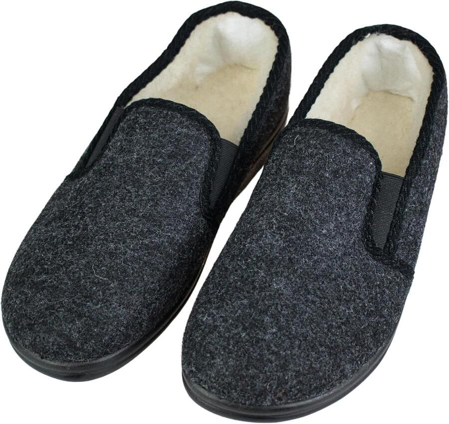 Winterpantoffels voor heren vilten pantoffels voor heren warme pantoffels voor heren winterpantoffels voor heren warme pantoffels voor