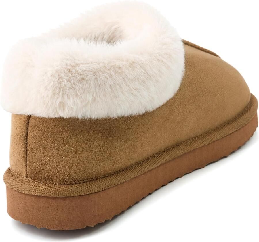 Winterschoenen Warme Snowboots voor Meisjes