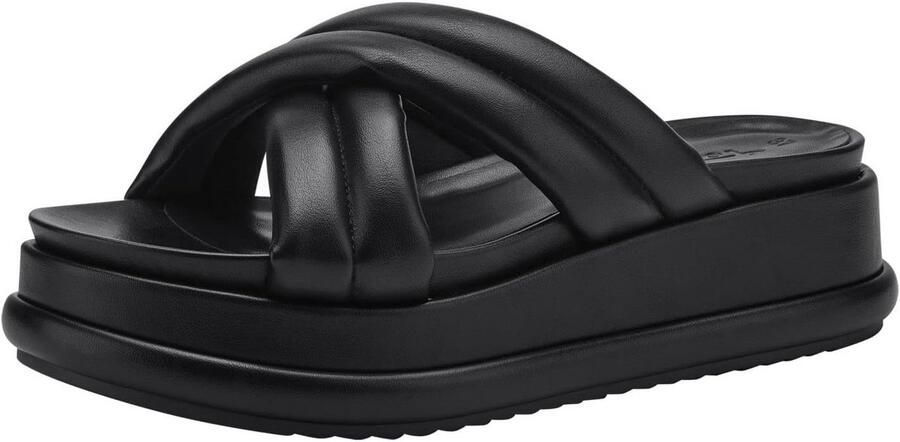 Witte Dames Sandaal Comfortabele Zomer Schoen