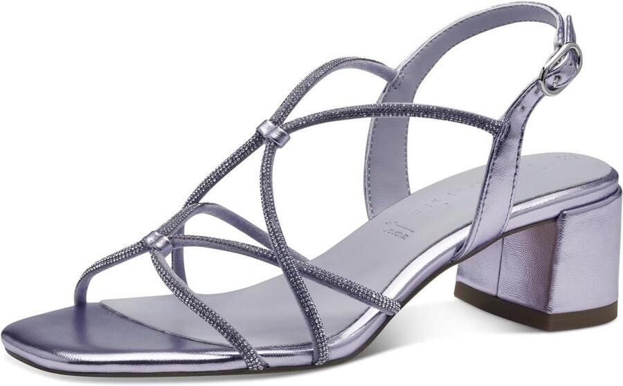 Witte Dames Sandalen Comfortabele Zomer Sandaaltjes