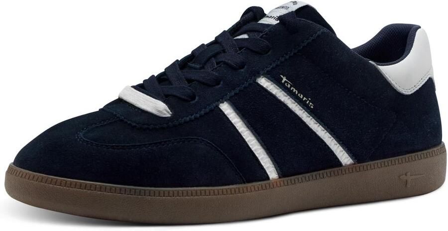 Witte Dames Sneakers Comfortabele Casual Sportschoenen