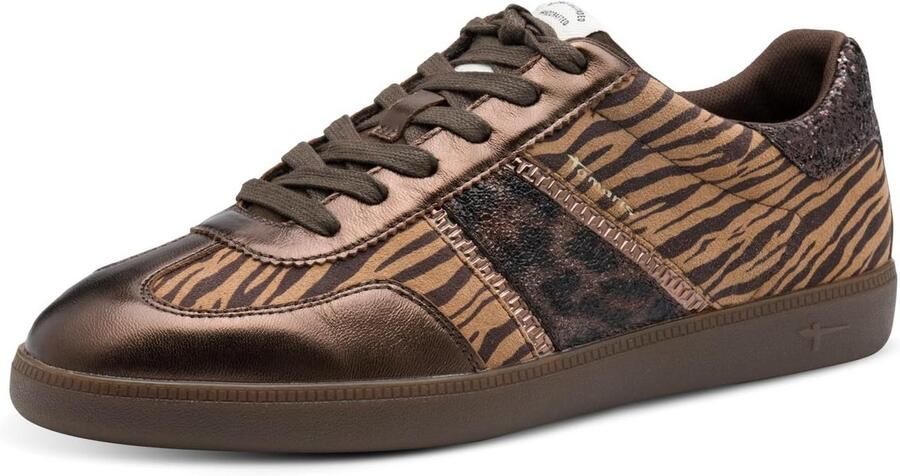 Witte Dames Sneakers Comfortabele Casual Sportschoenen voor Dames