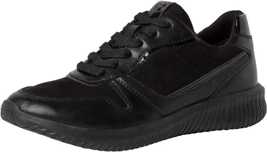 Dames Sneaker Wit Comfortabele Casual Schoenen