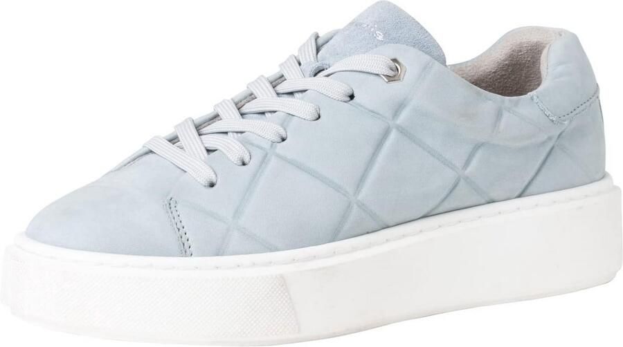 Witte Dames Sneakers Comfortabele en Stijlvolle Vrijetijdsschoenen