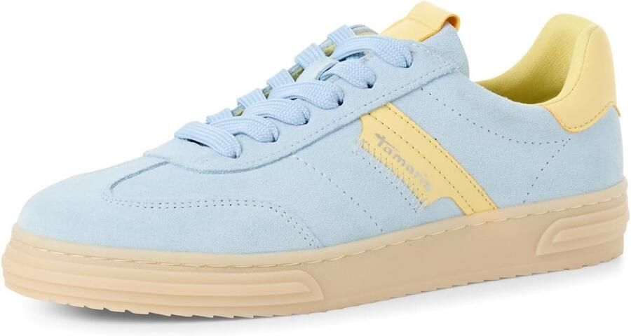 Witte dames sneakers met veel ruimte voor creativiteit