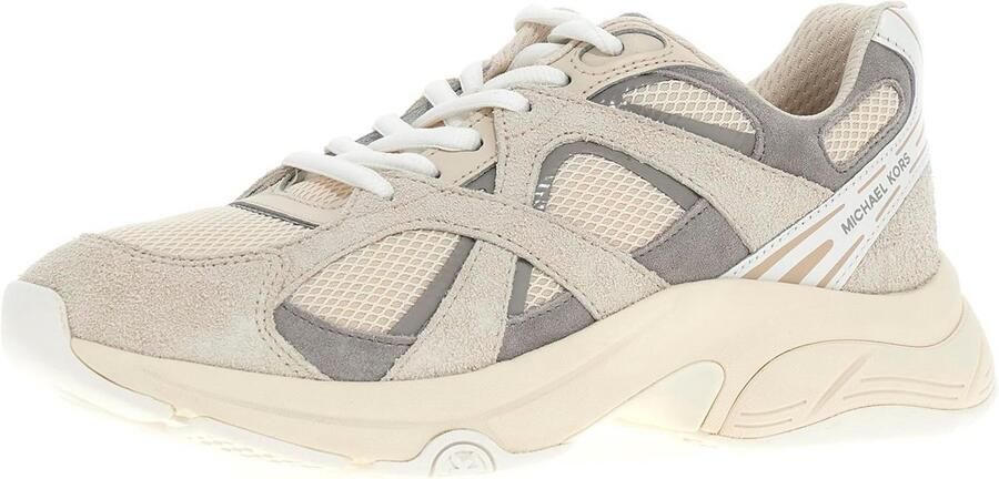 Witte Dames Sneakers voor een Stijlvolle Look
