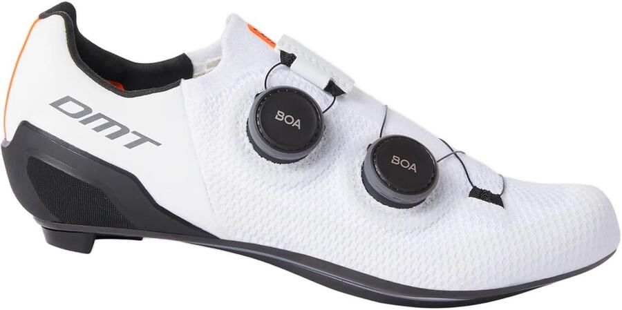 Perfor ce Fietsschoenen voor Racefiets Hybride Knit en BOA Fit Systeem