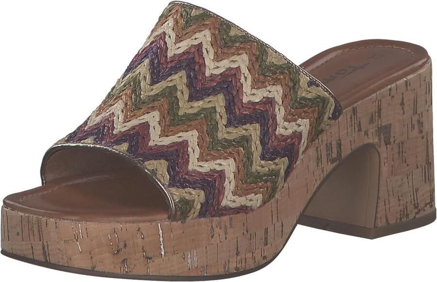 Witte Instapschoenen Dames Comfortabele Casual Damesschoenen