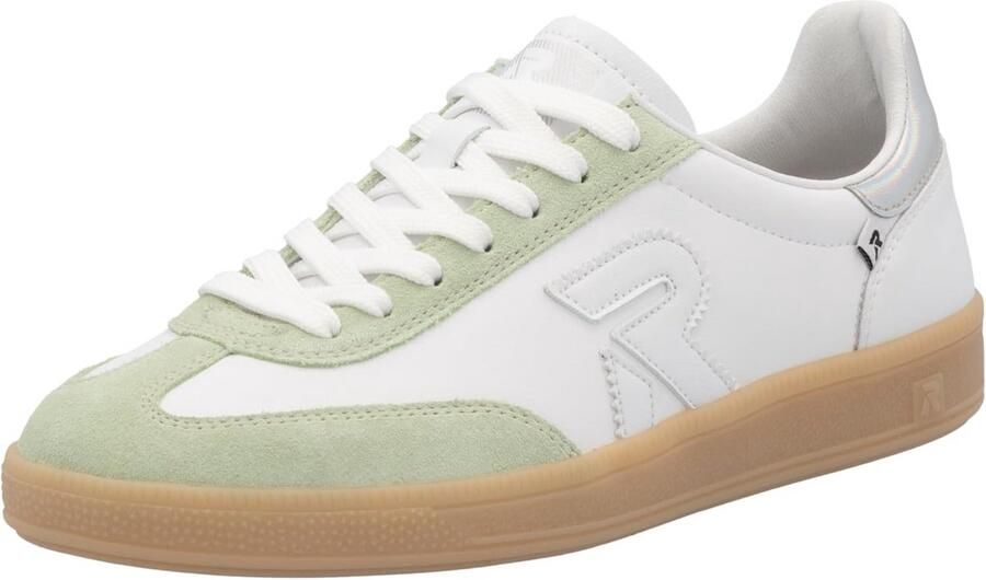 Witte Lage Sneakers Dames Comfortabele & Stijlvolle Sportschoenen