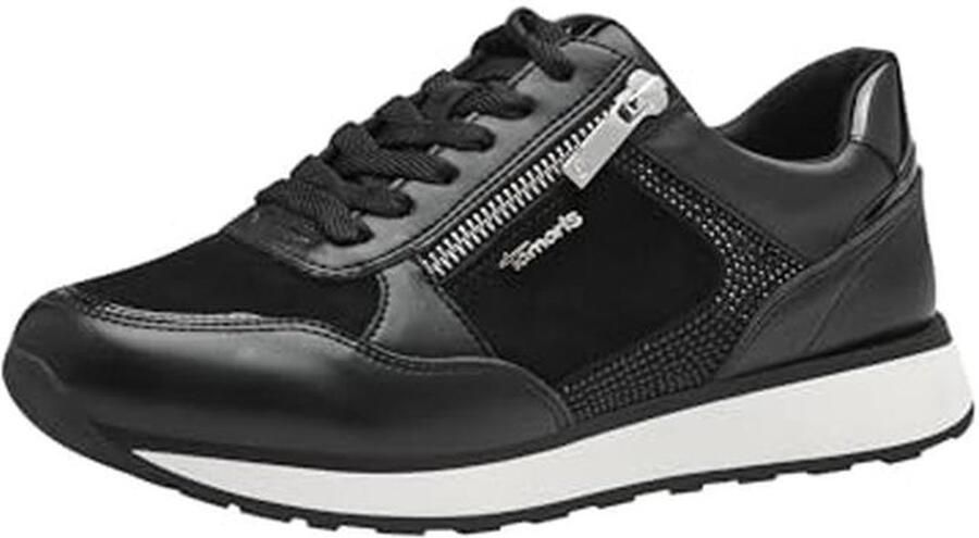 Witte Sneakers voor Dames Comfortabele en Stijlvolle Sportschoenen