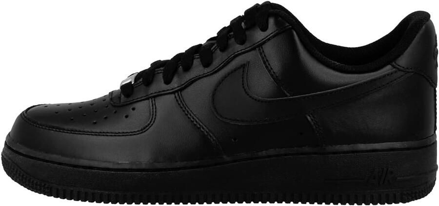Wmns Air Force 1 '07 basketbalschoenen voor dames