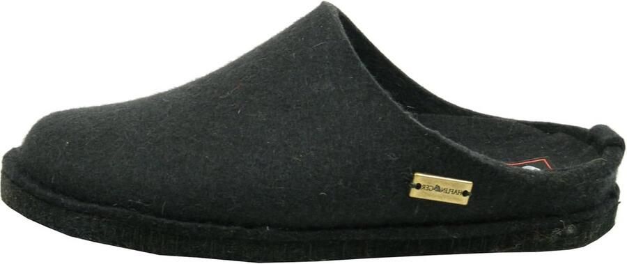 Wol Pantoffels voor en Comfortabele Thuissloffen