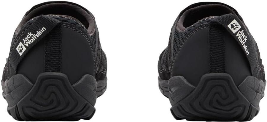 Wolfskin uniseks-kind Levente Sandal KSandaal