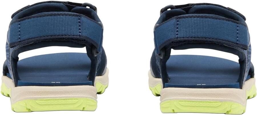 Wolfskin uniseks-kind Taraco Beach Sandal KSandaal