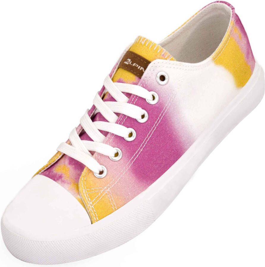 Alpine pro Dames casual schoenen valera comfort & stijl