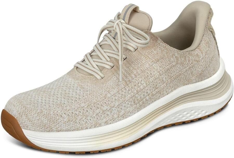 Women's Orthopedic Hands- Nira Slip-On Sneakers