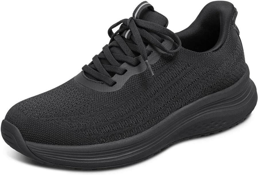 Women's Orthopedic Hands- Nira Slip-On Sneakers