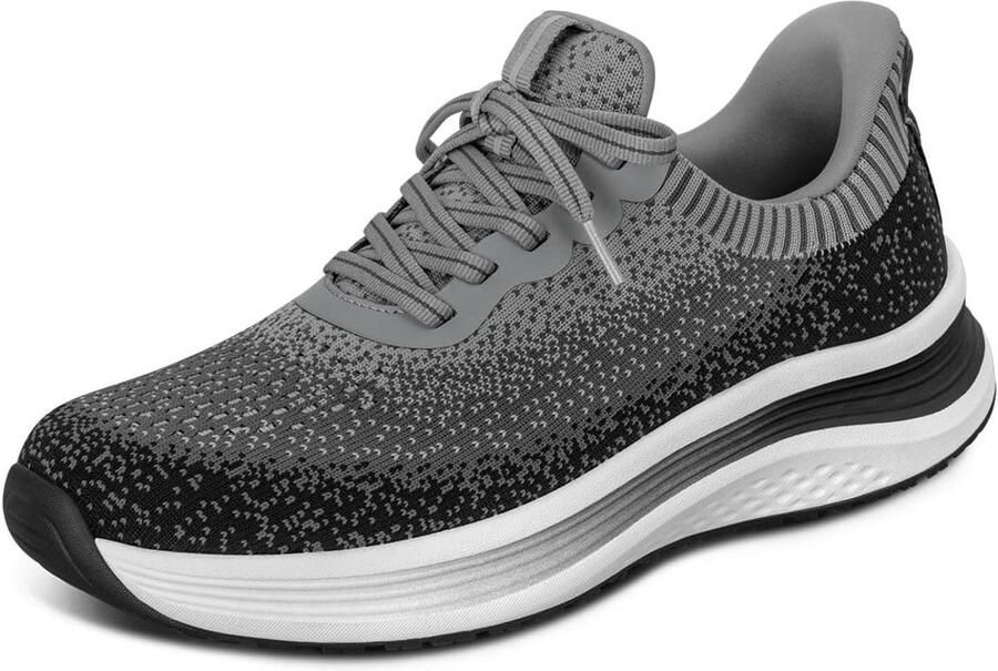 Women's Orthopedic Hands- Nira Slip-On Sneakers