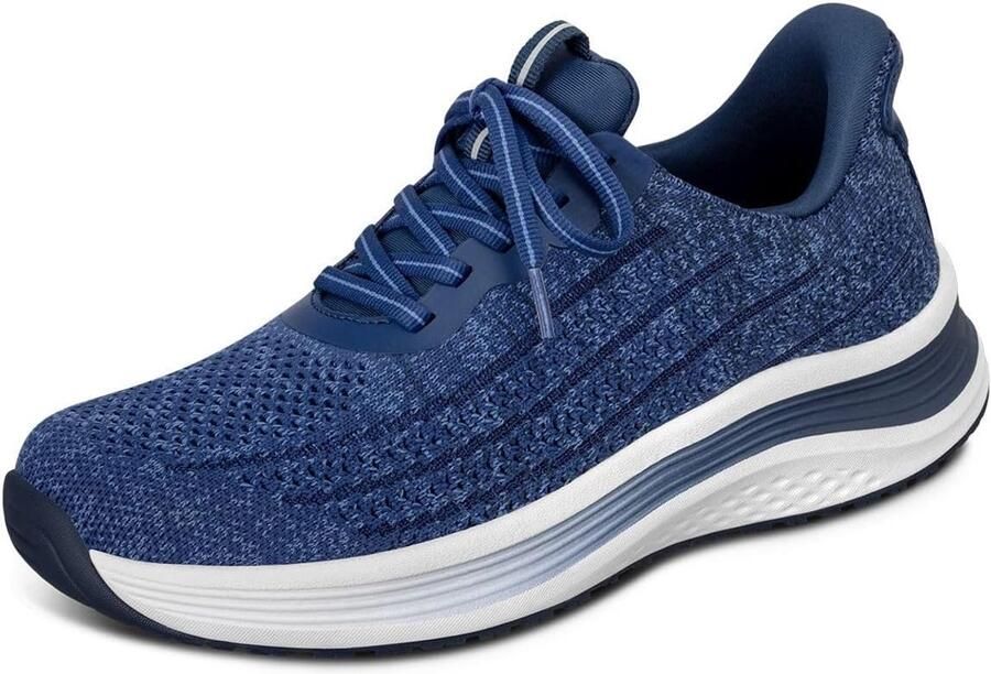 Women's Orthopedic Hands- Nira Slip-On Sneakers
