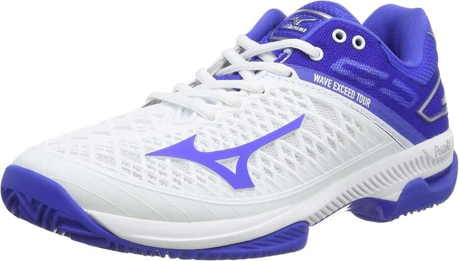 Womens Tennisschoenen voor Tennis en Padel