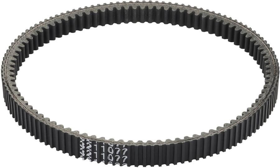 Dailygoody WOOSTAR Aandrijfriem voor Polaris Ranger XP 875cc Scrambler 400 500 Magnum 330 425 OEM