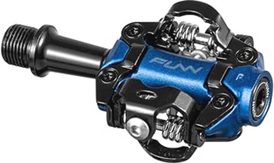 XC Race Klikpedalen voor MTB Compatibel met SPD Schoenplaatjes