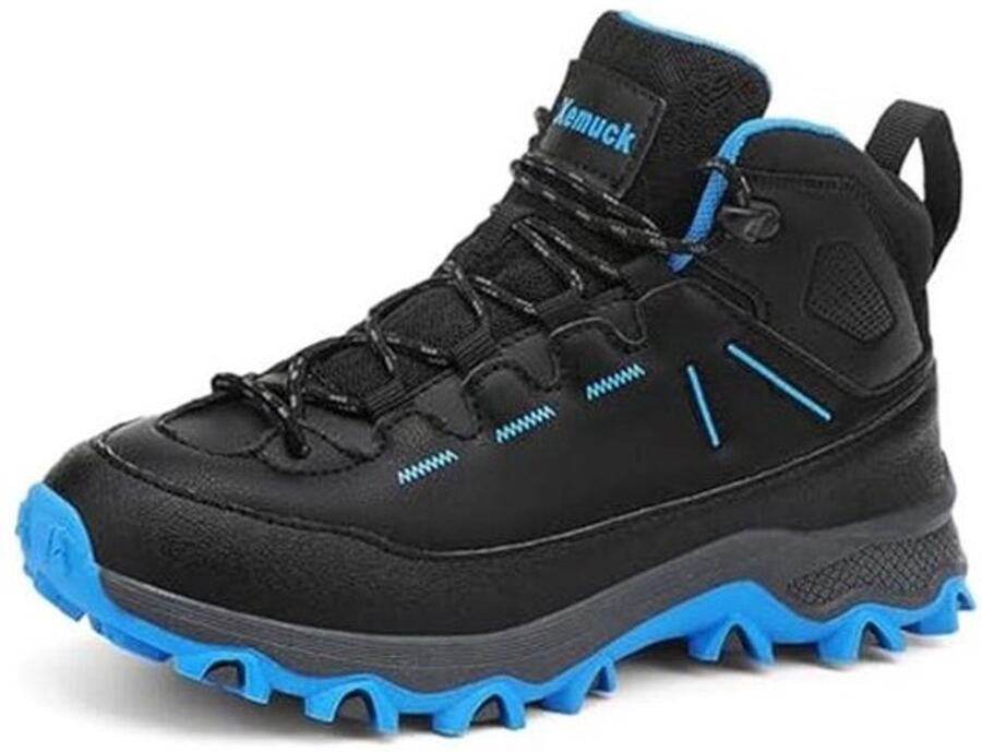 Xemuck Children's ' Trekking Hiking Boots Outdoor Trainers Trekking Shoes Trekking Shoes Comfort Four Seasons